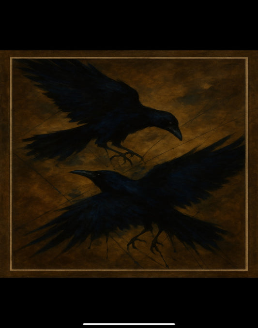 Night Messengers